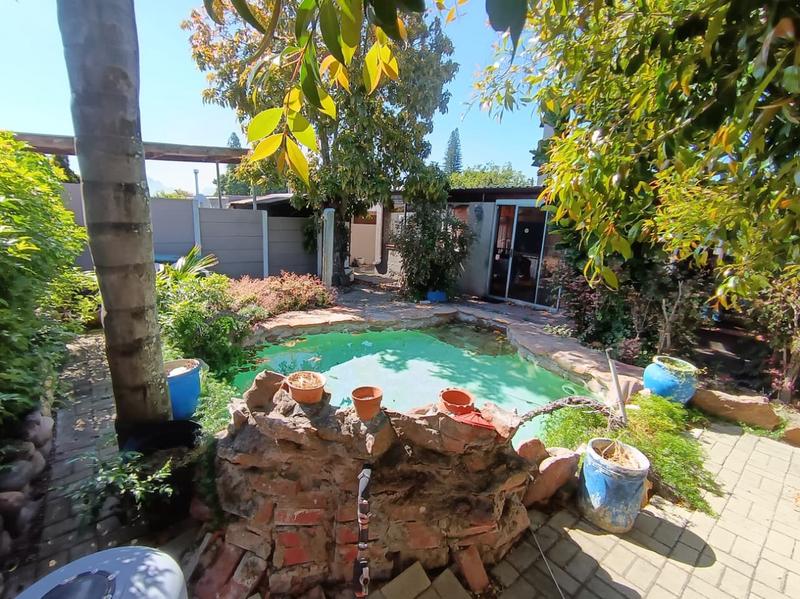 3 Bedroom Property for Sale in Groenvallei Western Cape